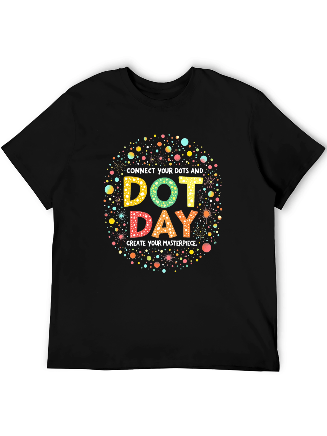 International Dot Day T-Shirt