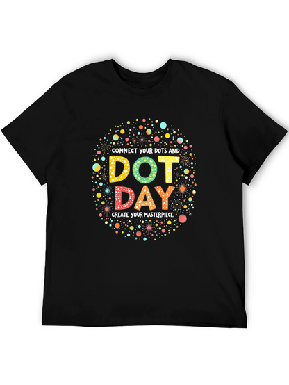 International Dot Day T-Shirt