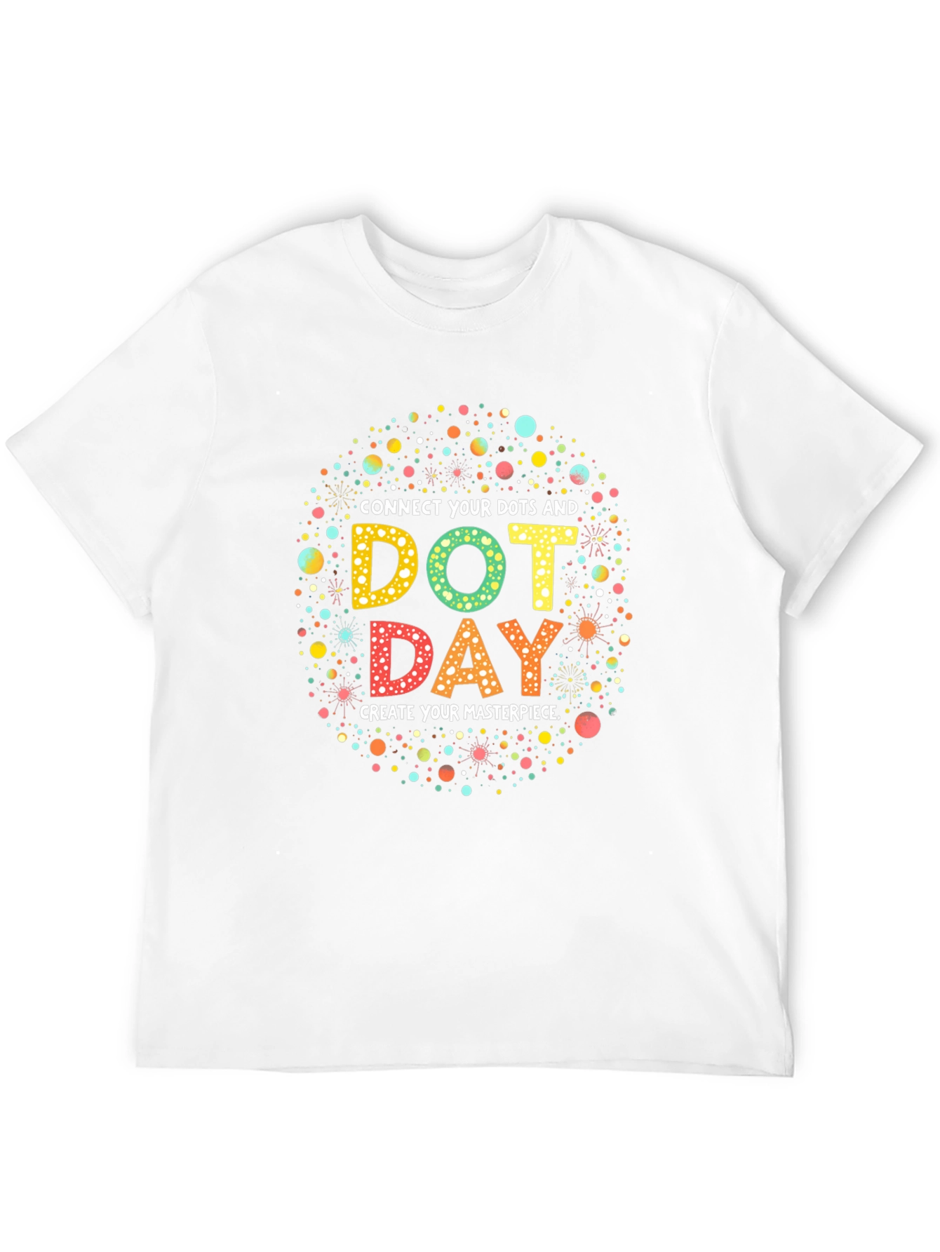International Dot Day T-Shirt