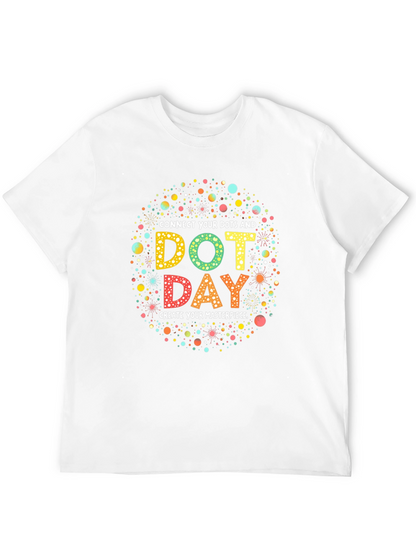 International Dot Day T-Shirt