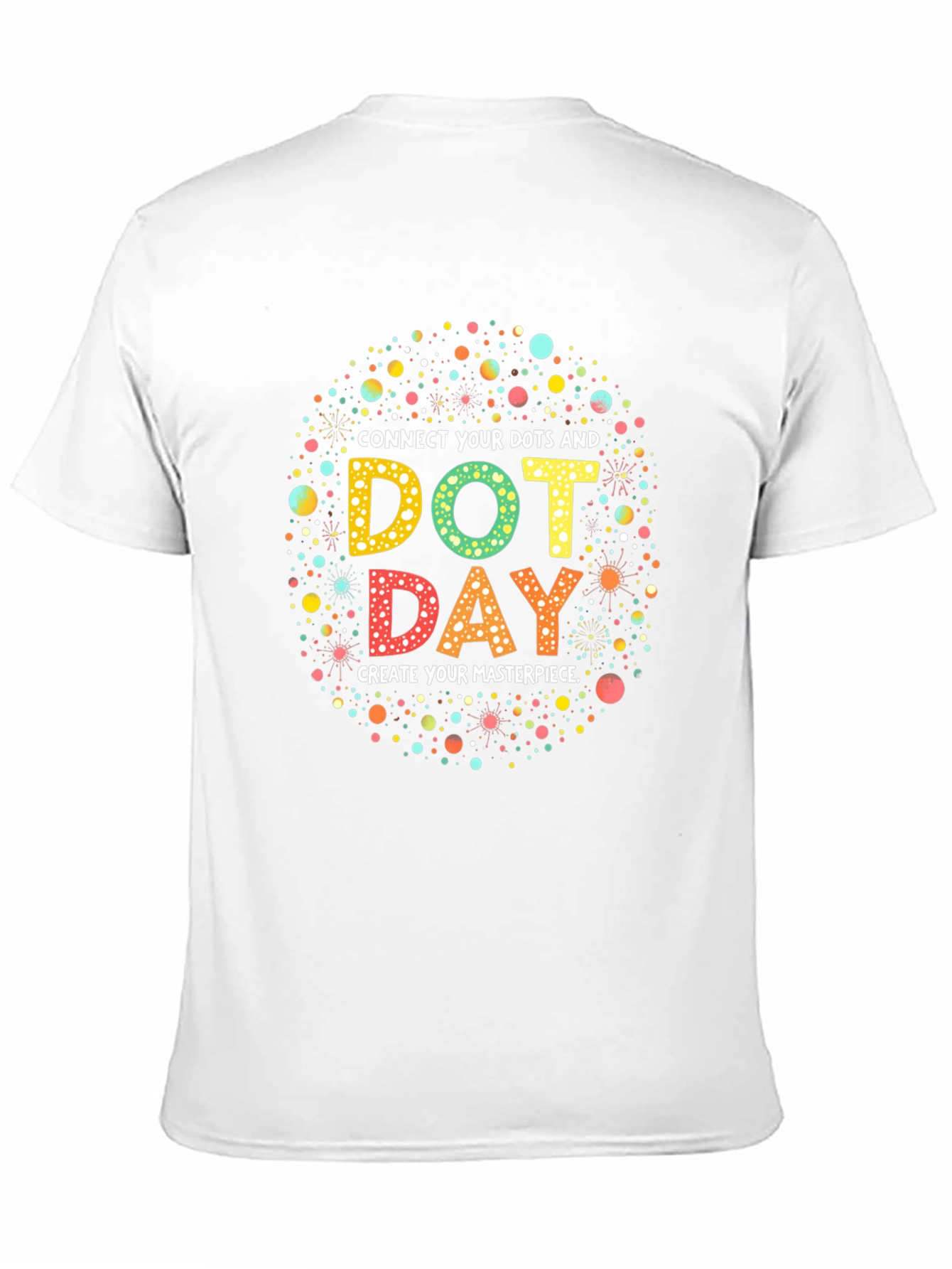 International Dot Day T-Shirt