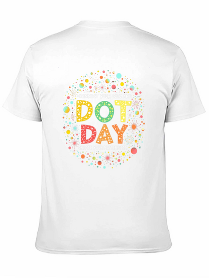 International Dot Day T-Shirt