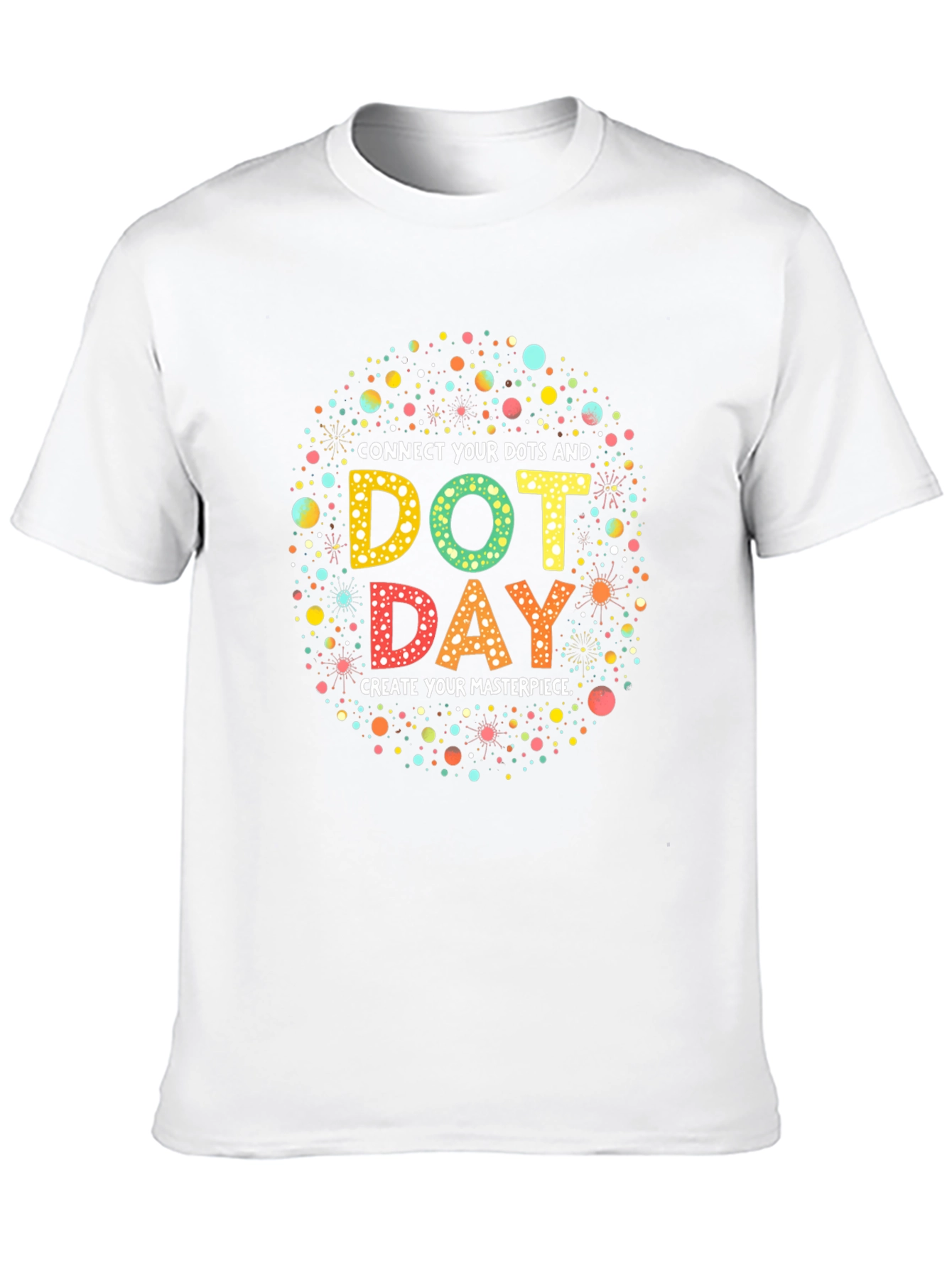 International Dot Day T-Shirt