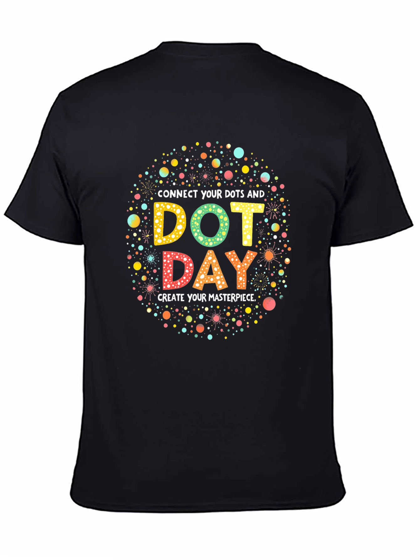 International Dot Day T-Shirt