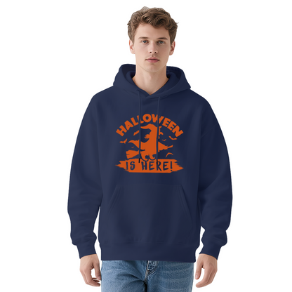 Streetwear Hoodie - Inspirational Quote