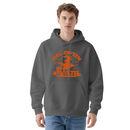 Streetwear Hoodie - Inspirational Quote