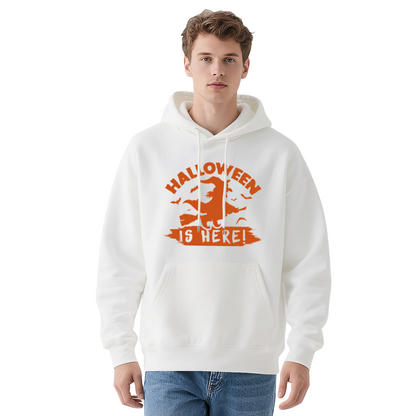 Streetwear Hoodie - Inspirational Quote