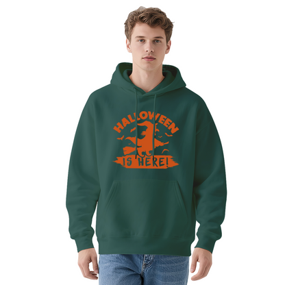 Streetwear Hoodie - Inspirational Quote