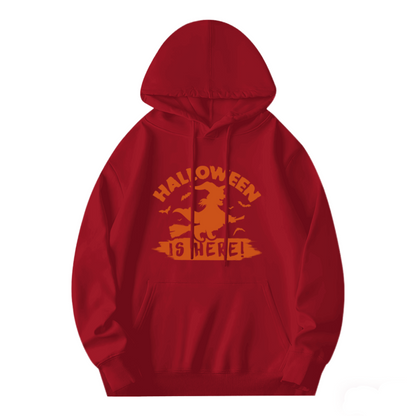 Streetwear Hoodie - Inspirational Quote