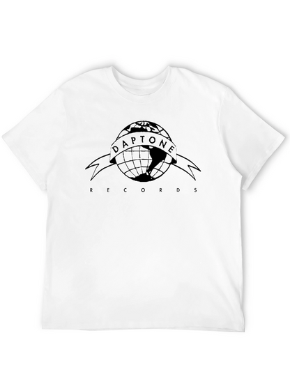 Daptone Records Black T-Shirt