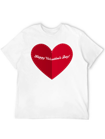 Happy Valentines Day T-Shirt