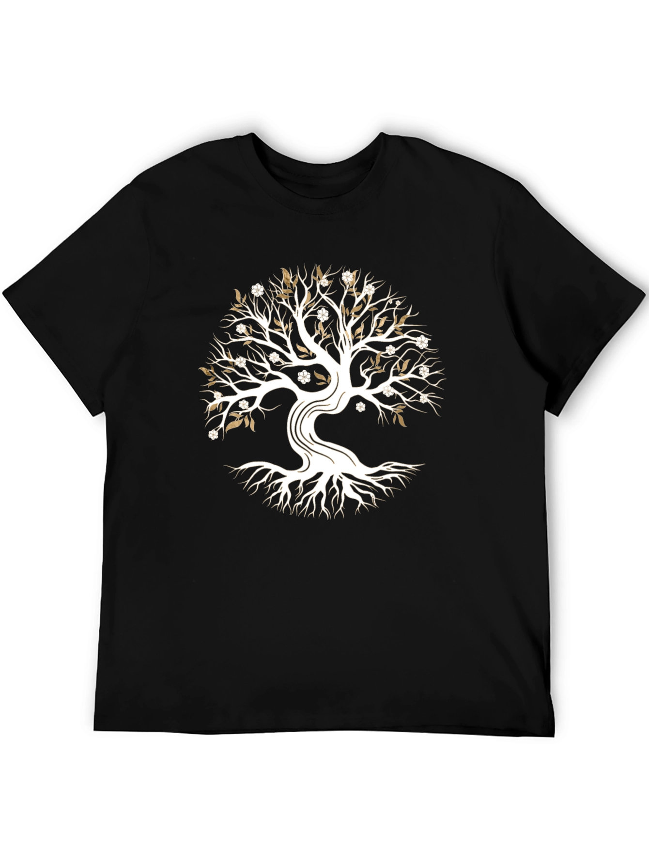Tree of Life Graphic Tee - Stylish & Unique!