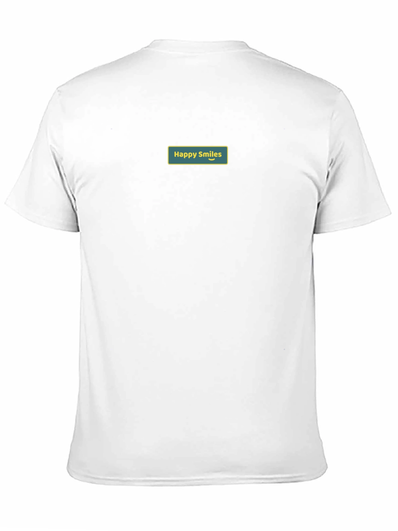 Happy Smiles Graphic T-Shirt