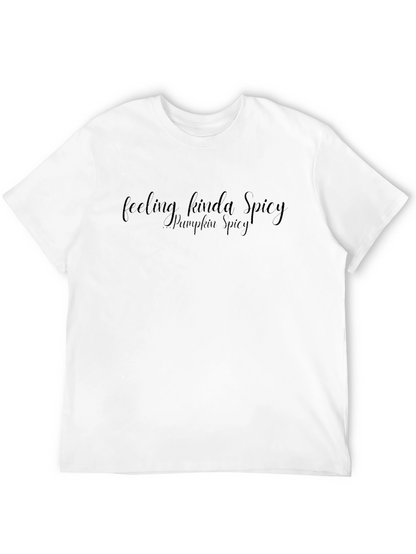 Feeling Kinda Spicy T-Shirt