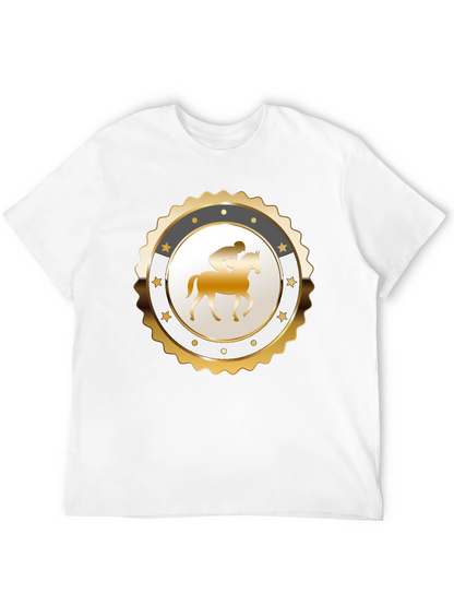 Horse Riding T-Shirt