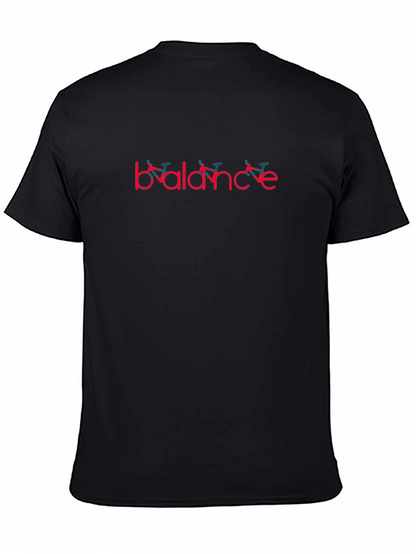 Balance Bike T-Shirt