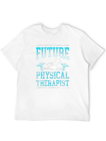 Future Physical Therapist T-Shirt
