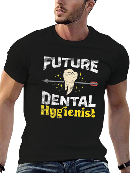Future Dental Hygienist T-Shirt