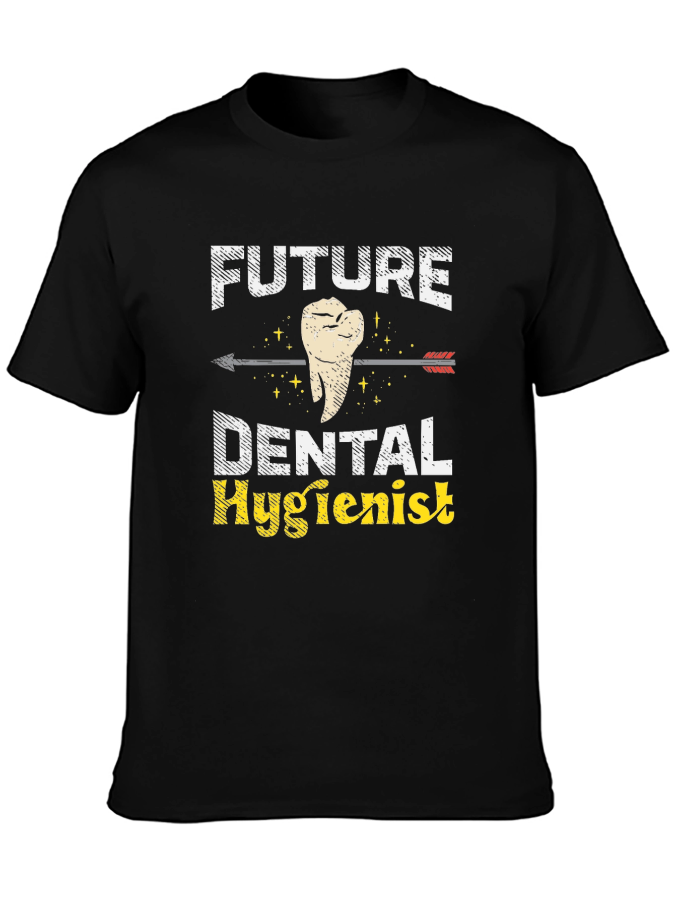 Future Dental Hygienist T-Shirt