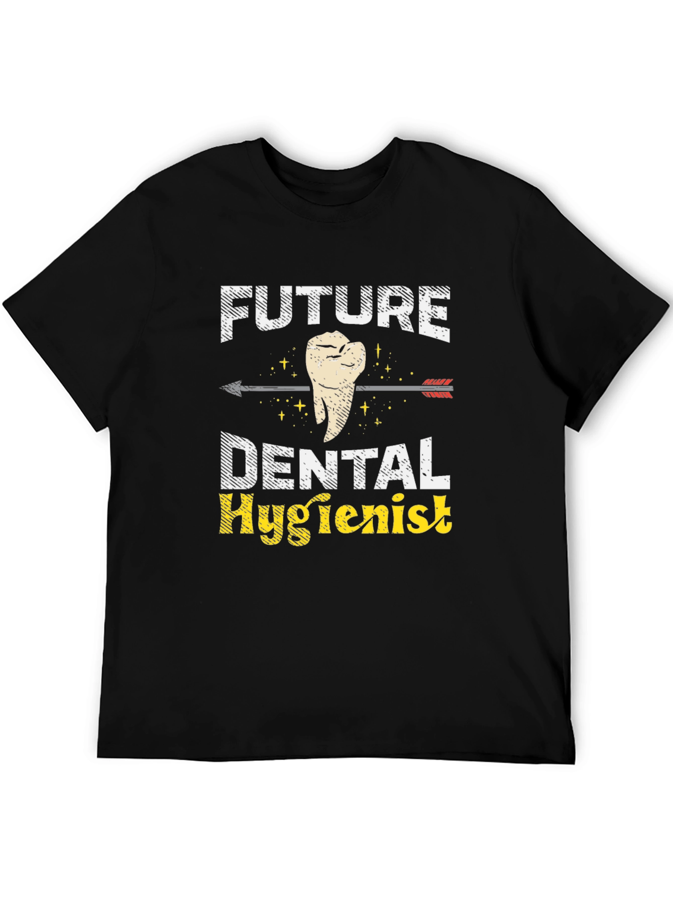 Future Dental Hygienist T-Shirt
