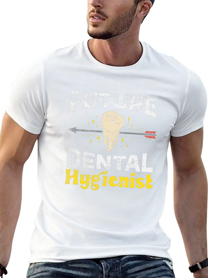 Future Dental Hygienist T-Shirt