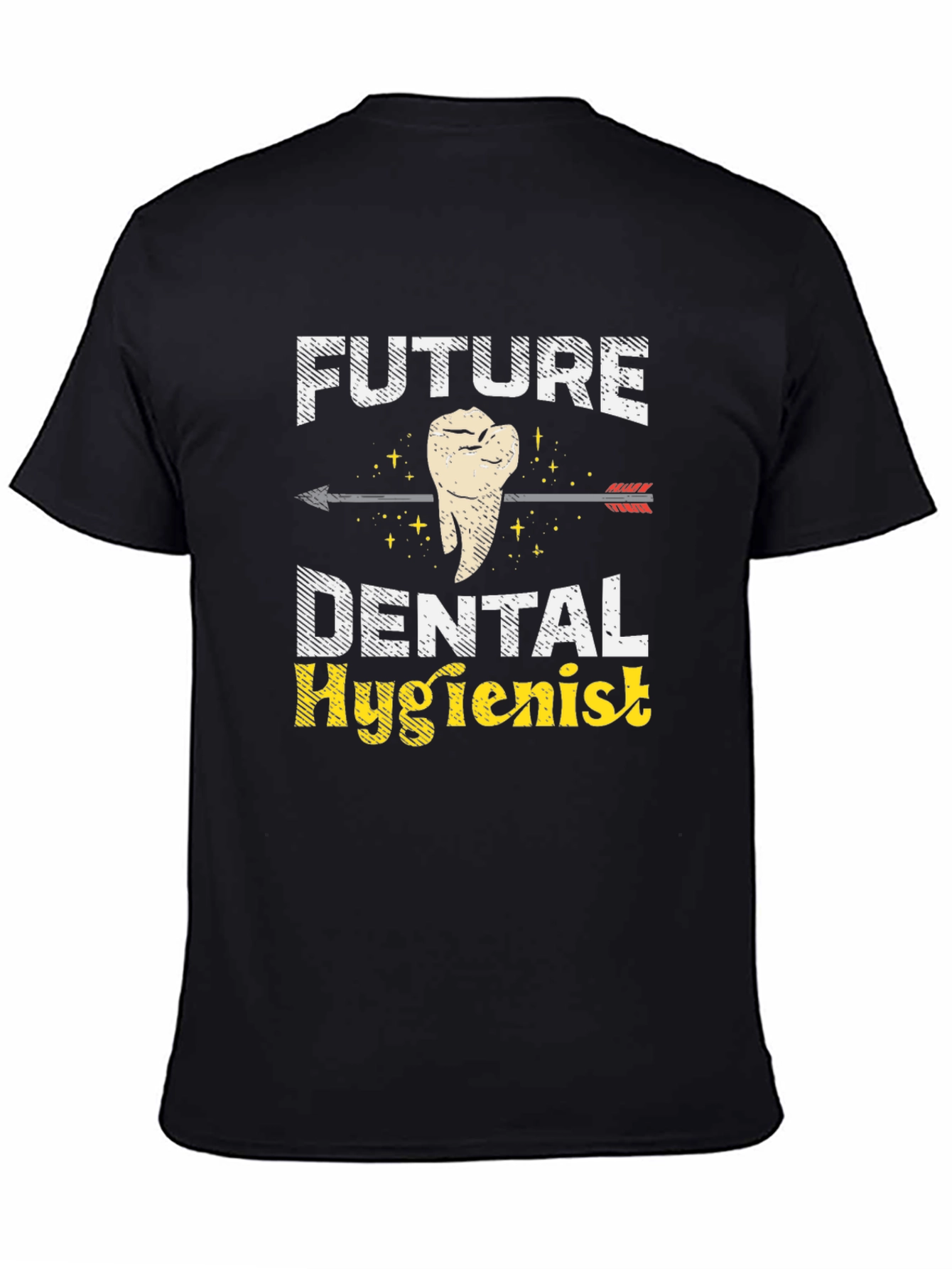 Future Dental Hygienist T-Shirt