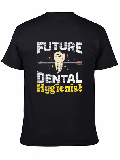 Future Dental Hygienist T-Shirt