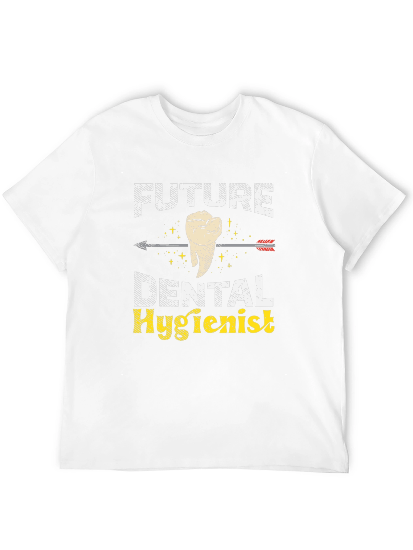 Future Dental Hygienist T-Shirt