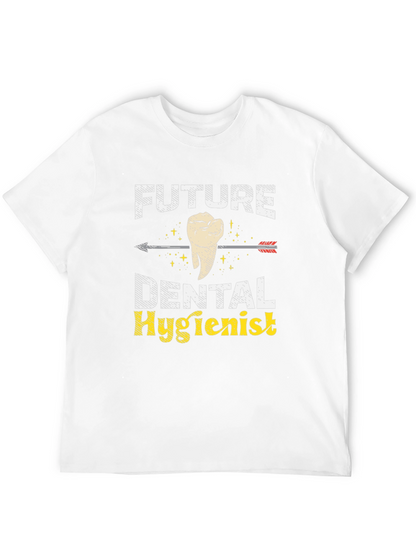 Future Dental Hygienist T-Shirt