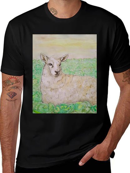 Sheep Meadow T-Shirt