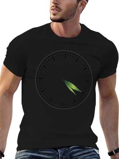 4:20 Time T-Shirt