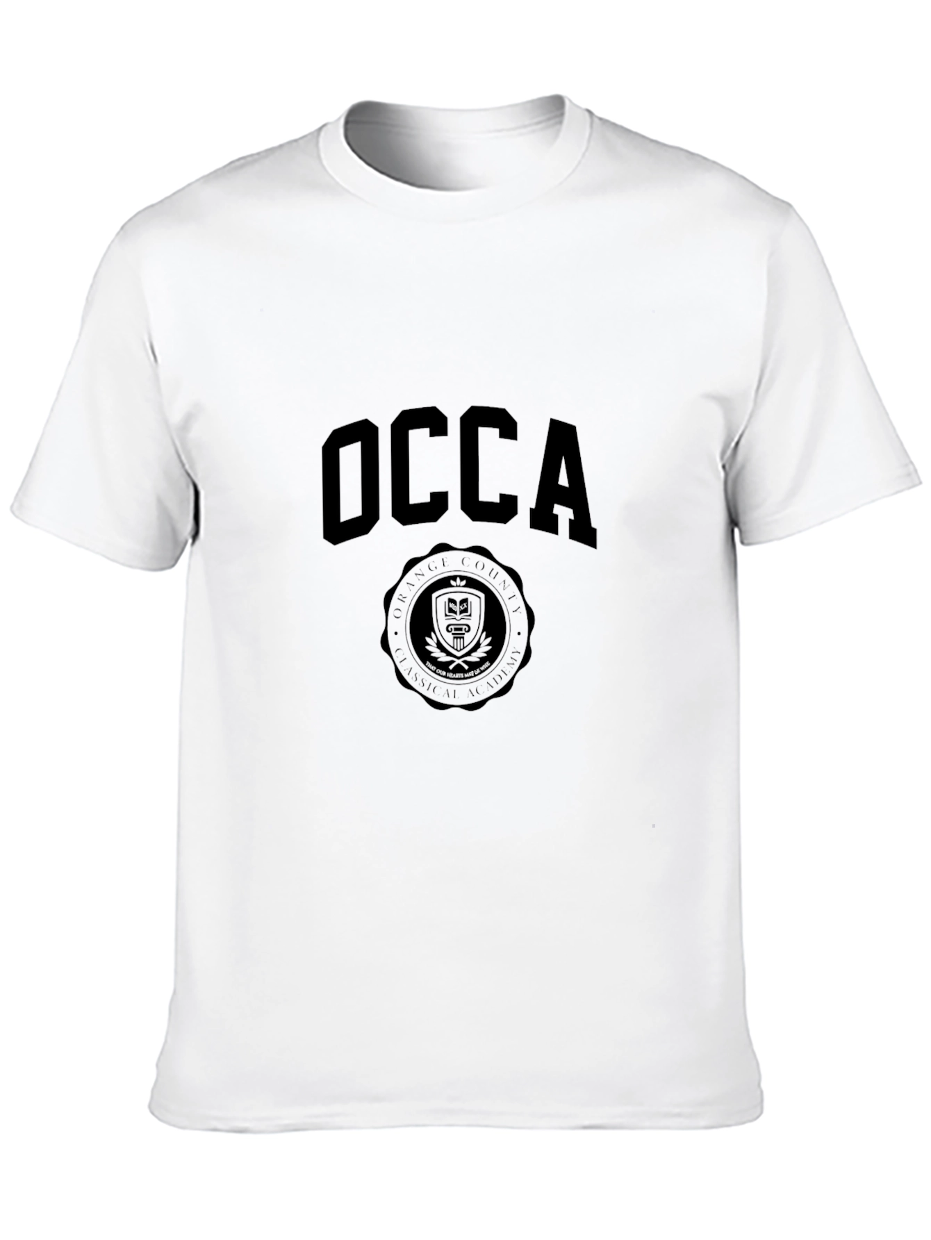 Orange County Classic Academy T-Shirt