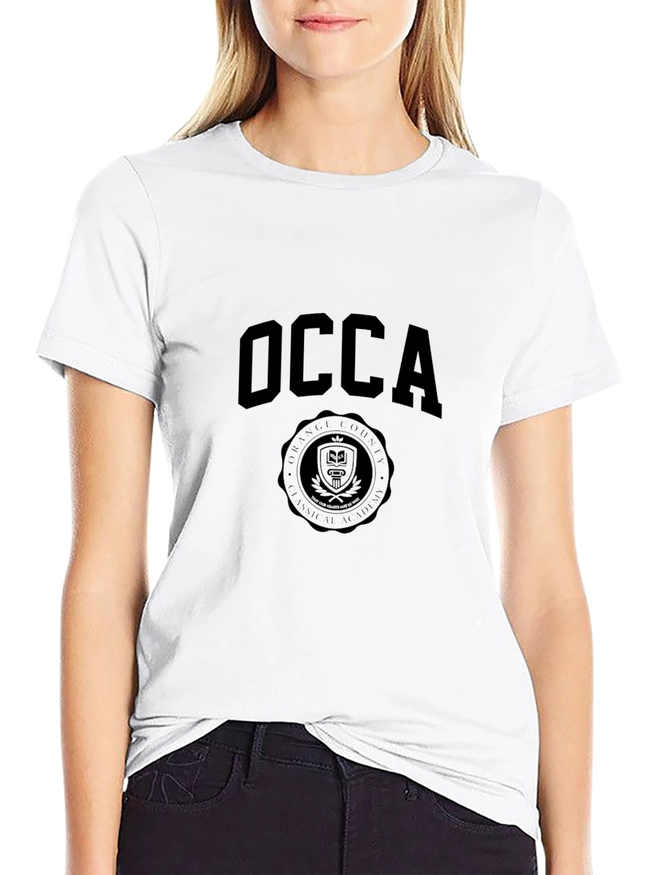 Orange County Classic Academy T-Shirt