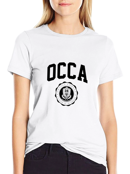 Orange County Classic Academy T-Shirt