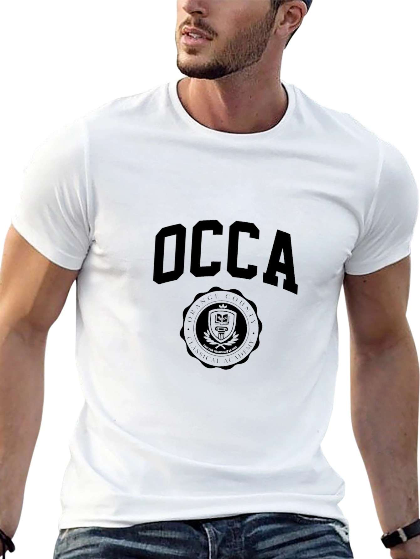 Orange County Classic Academy T-Shirt