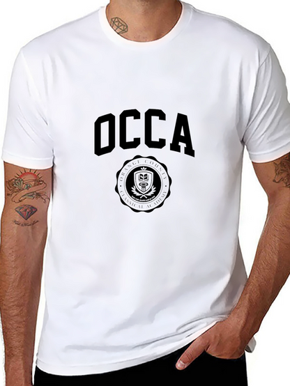 Orange County Classic Academy T-Shirt