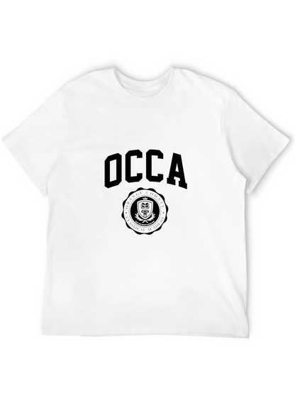 Orange County Classic Academy T-Shirt
