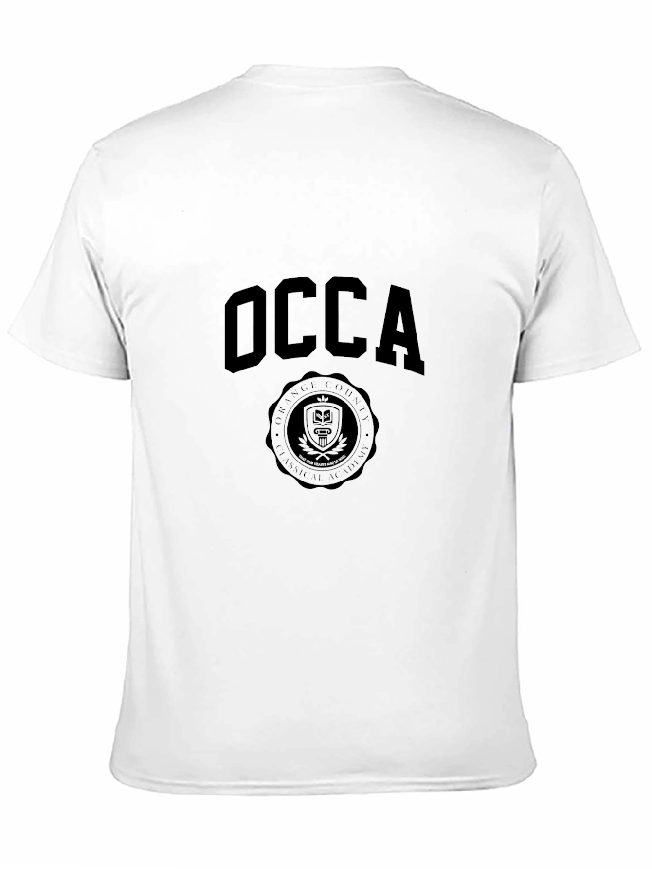 Orange County Classic Academy T-Shirt