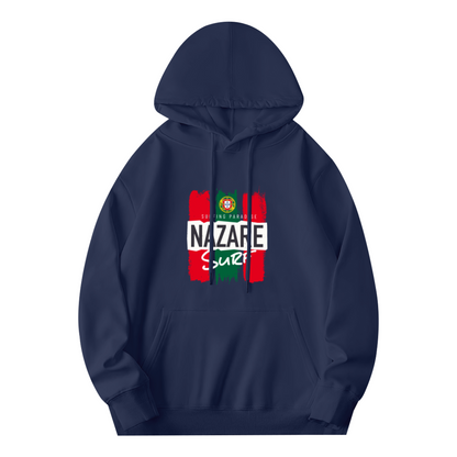 Streetwear Hoodie - Navy Blue Hoodie