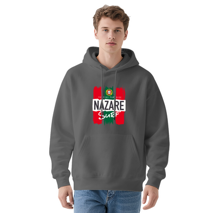 Streetwear Hoodie - Navy Blue Hoodie