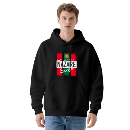 Streetwear Hoodie - Navy Blue Hoodie