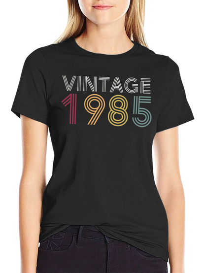 Vintage 1985 T-Shirt