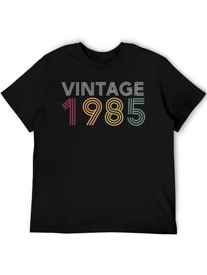 Vintage 1985 T-Shirt