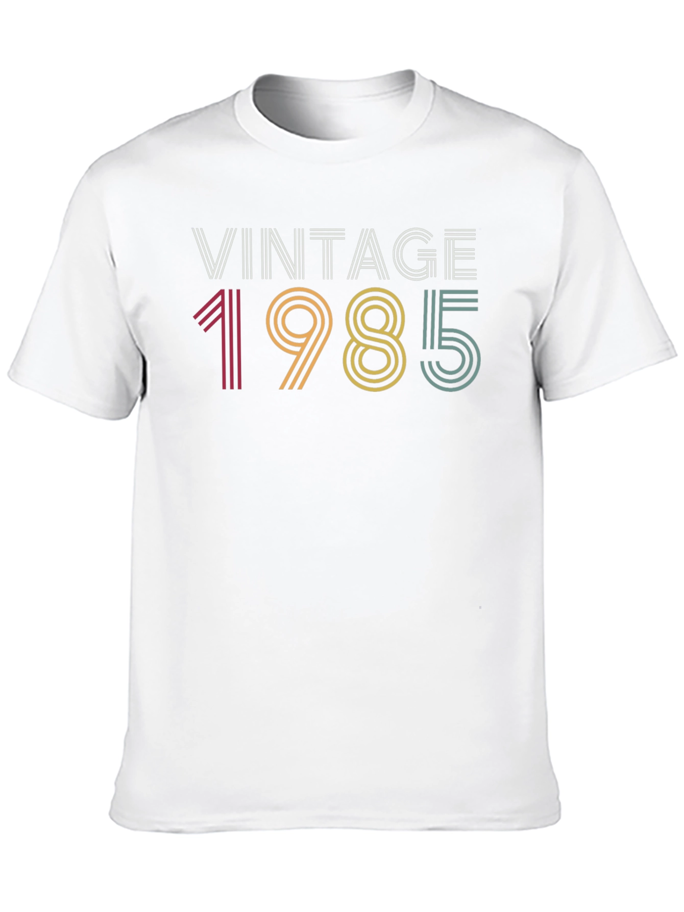 Vintage 1985 T-Shirt