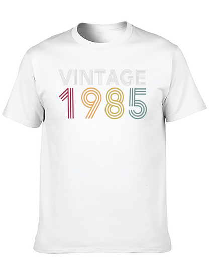 Vintage 1985 T-Shirt