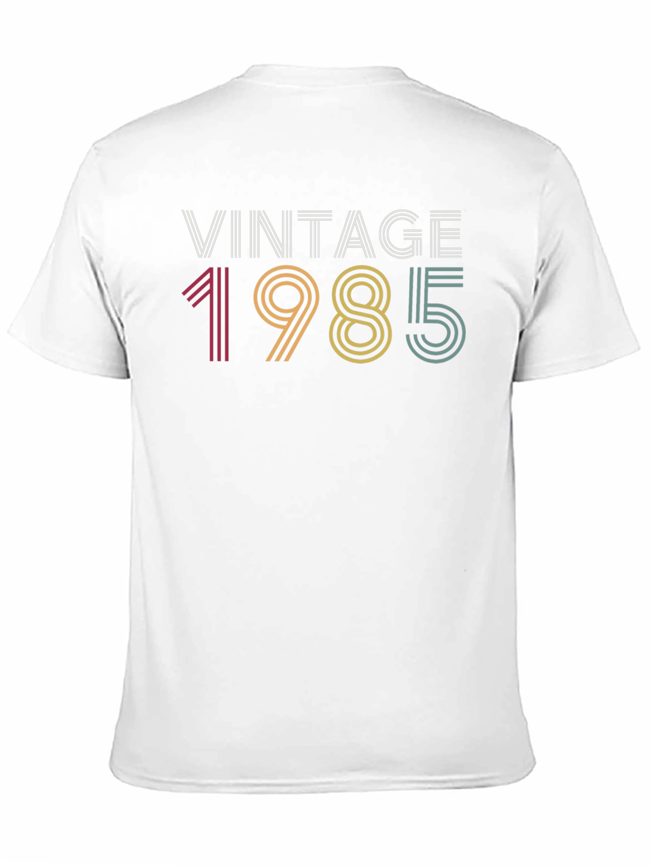 Vintage 1985 T-Shirt