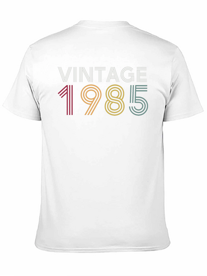 Vintage 1985 T-Shirt