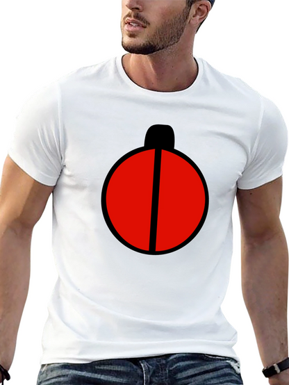 Incredibles Logo Graphic Tee - Black