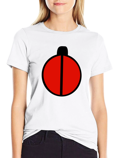 Incredibles Logo Graphic Tee - Black
