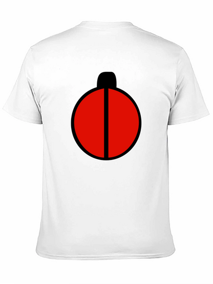 Incredibles Logo Graphic Tee - Black